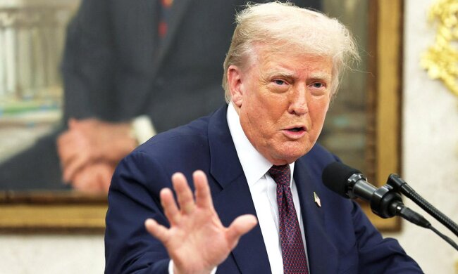 Трамп анонсировал новые санкции против России: кого они коснутся