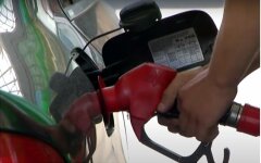 АЗС України, Ціни на заправках в Україні, Ціни на дизпаливо, Ціни на газ на АСЗ