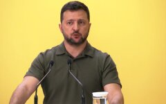 Володимир Зеленський
