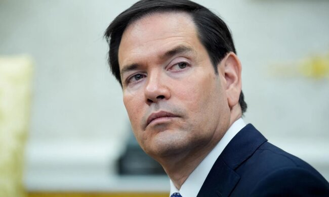 Марко Рубио