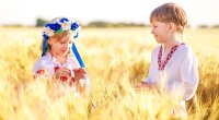 День захисту дітей
