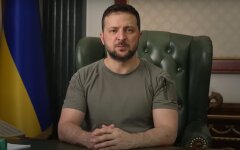 Володимир Зеленський