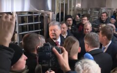 порошенко874
