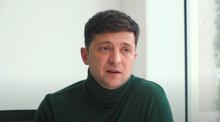 Владимир Зеленский, Верховный суд, Виктор Медведук