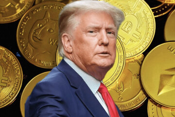 Криптовалюта STRUMP