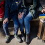Украинцы в Польше / Фото: GettyImages
