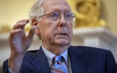 Мітч МакКоннелл