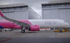 Wizz Air, лоукостер
