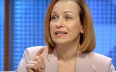Марина Лазебная,Минсоцполитики Украины,пенсионеры Украины,надбавки к пенсии