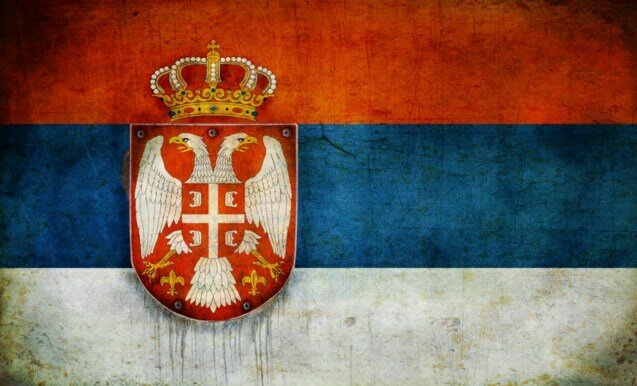 Сербія