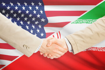 США и Иран. Сделка