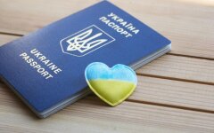 Оформление паспортов / Фото: stock.adobe.com