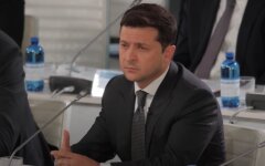 Владимир Зеленский