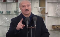 Александр Лукашенко,Беларусь,президент Беларуси,коронавирус в Беларуси,тест-системы от коронавируса