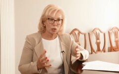 Людмила Денисова