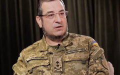 Вадим Скибицкий / Фото KyivPost