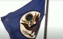 Госдеп назвал условия для введения новых санкций против Северного потока-2