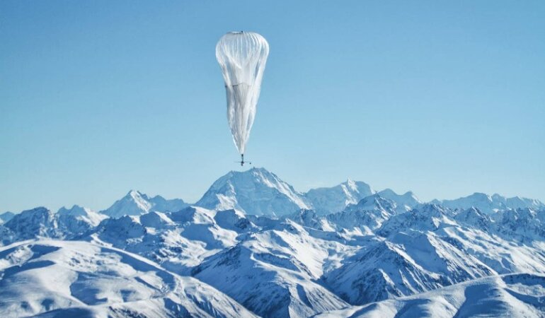 Project Loon