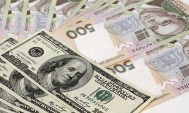 Курс долара в Україні, курс гривні, курс валют, прогноз