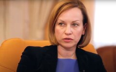 Украинцам повысят пенсии в три этапа