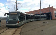 tramvay