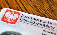 Dowód osobisty