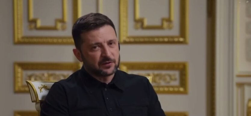Володимир Зеленський