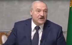 Лукашенко сделал громкое заявление о передаче власти