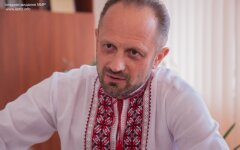 Роман Бессмертный