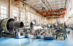 Тейлор: США рассчитывают, что «Мотор Сич» не продадут Китаю