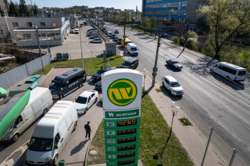 Цены на топливо в Украине / Фото: Getty Images