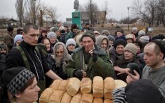 гуманитарка ополчение 3