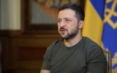 Владимир Зеленский