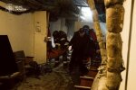 Число погибших в результате террористического удара РФ в Чернигове достигло 16 человек