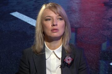 Елена Шуляк, народный депутат Верховной Рады