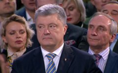 Петр Порошенко 13