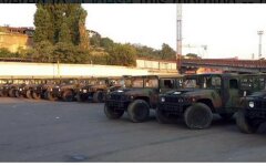 humvee хамви