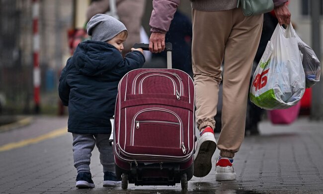 Українці в Ірландії / Фото: GettyImages