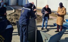 Обыски, АЗС,СБУ, Виктор Медведчук