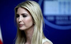 ivanka-tramp Иванка Трамп