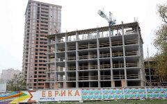 Борьба с недобросовестными застройщиками