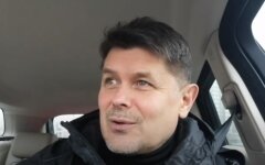 Павел Себастьянович