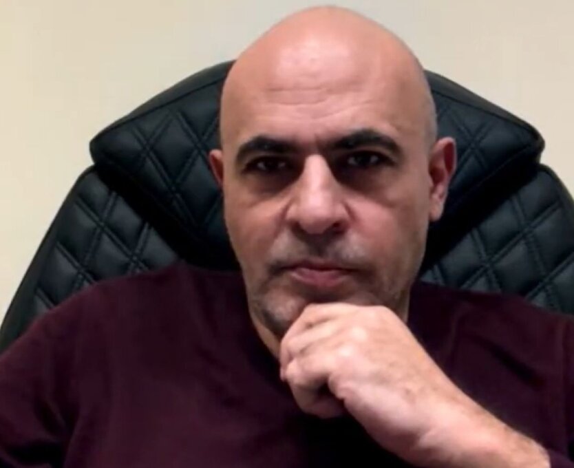 Тигран Авакян