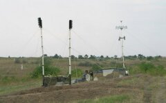 житель