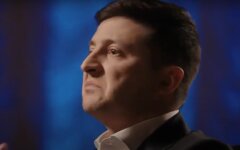 Владимир Зеленский