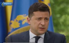 Владимир Зеленский