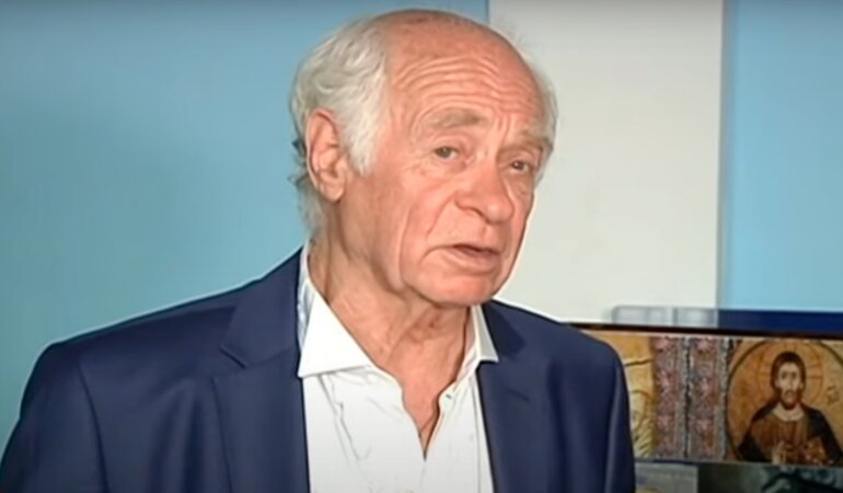 Умер известный украинский актер