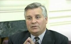 Анатолий Зленко