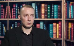 Станислав Асеев