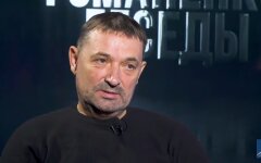 Сергей Гайдай: Зеленский досидит весь свой срок